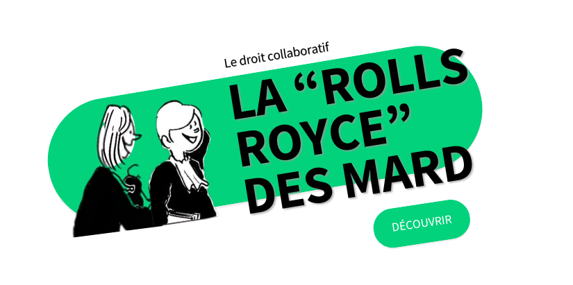 Le droit collaboratif