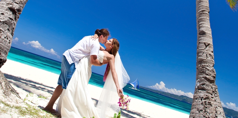 Mariage à l'étranger : du rêve à la réalité