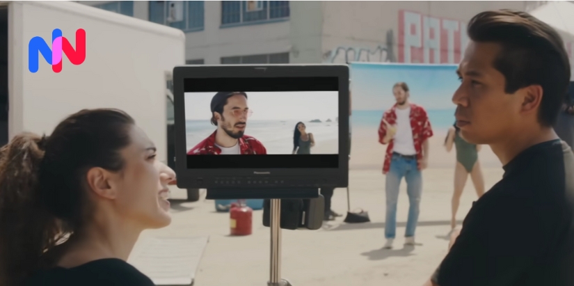 Lefa - Paradise (Clip officiel) ft. Lomepal