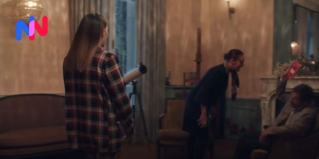 La séparation parentale vue par l'enfant